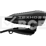 Фен Panasonic EH-ND65-K865 2000Вт черный, фото4