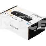 Цифровой TV ресивер HYUNDAI H-DVB240 черный, фото2