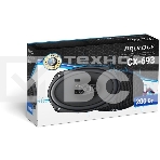 Колонки автомобильные Prology CX-693 200Вт 90дБ 4Ом 15x23см (6x9дюйм) (ком.:2кол.) коаксиальные трехполосные, фото8