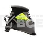 Щиток защитный Сибртех лицевой маска сварщика с автозатемнением Ф1, пакет, фото6