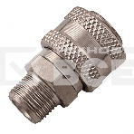 Муфта универсальная быстросъемная (