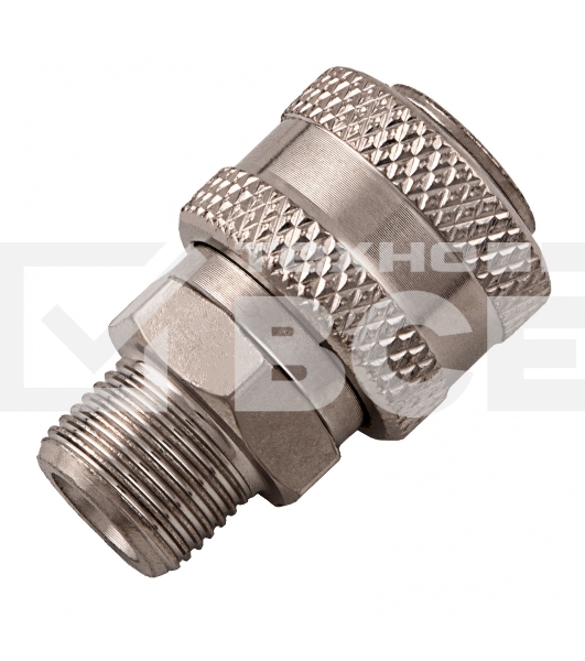 Муфта универсальная быстросъемная (