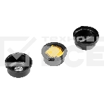 Компрессор Denzel воздушный DK1800/50,Х-PRO 1,8 кВт, 280л/мин, 50л 58068, фото15