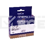 Струйный картридж PL-T1302 для принтеров Epson Stylus SX525WD/SX535WD/SX620/Office B42WD/BX525/BX535/BX625FWD/BX635FWD/BX925/BX935/WorkForce 525/630/3010/3520DWF/3530/3540/7015/7515/7525 с чернилами Cyan 10,1 мл ProfiLine, фото3