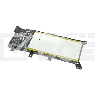 Аккумуляторная батарея для ноутбука Asus X555 (C21N1347) 7.5V 37Wh