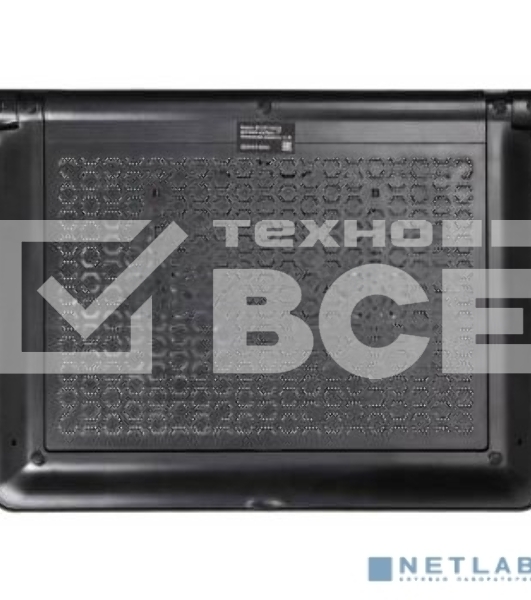 Подставка Buro BU-LCP170-B214 17