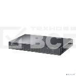 Настольный коммутатор TP-Link TL-SL1311P, 8 портов 10/100 Мбит/с с поддержкой PoE+, 2 гигабитных порта без поддержки PoE, 1 порт SFP, 802.3af/at, бюджет PoE — 65 Вт, стальной корпус, фото8