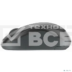 Мышь беспроводная Logitech M240 SILENT графитовый, 4000 dpi, Bluetooth, кнопки - 3, фото6