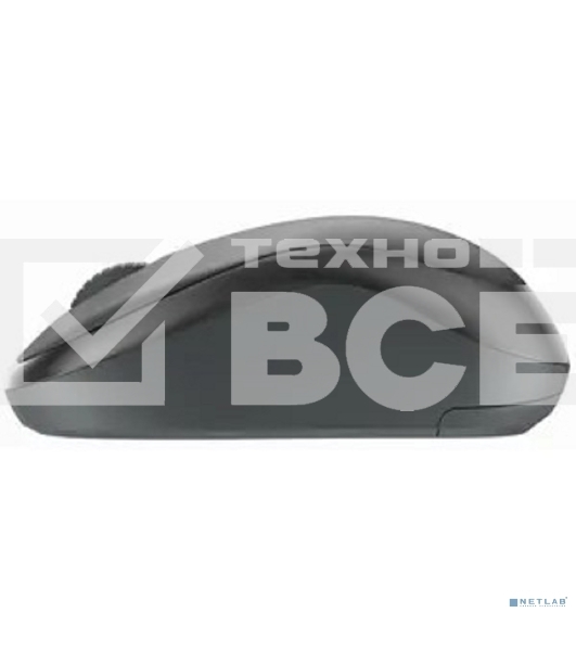 Мышь беспроводная Logitech M240 SILENT графитовый, 4000 dpi, Bluetooth, кнопки - 3