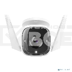 Видеокамера IP TP-Link Tapo C310 White 3MP indoor & outdoor IP camera, 30m Night Vision, IP66 dust & waterproof, Motion Detection and Notification, 2-way Audio, supports Micro SD card storage, easy setup with APP, фото9