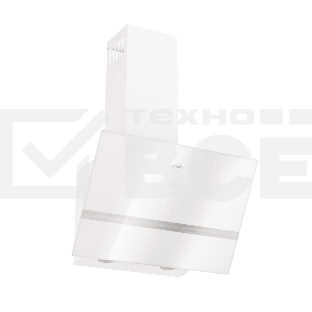 Вытяжка Elikor RISE WH 50 белый