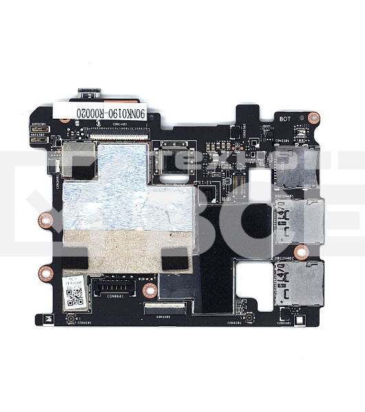 Материнская плата для Asus FE375CG 8Gb инженерная (сервисная) прошивка