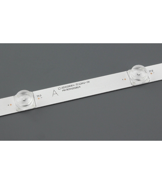 Светодиодная подсветка TV 43' LED42D08A-8B-ZC23AG-04 (комплект 3шт)