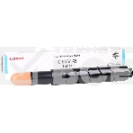 Картридж лазерный Canon C-EXV45 C для iR ADV C7260i/C7270i/C7280i . Голубой., фото3