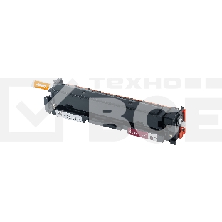 Картридж Sakura 067M (5100C002) для Canon i-SENSYS LBP631/LBP633/MF651/MF655/MF657, пурпурный, 1300 к. (чип без счетчика копий)