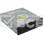 Оптический привод внутренний DVD-RW LG GH24NSD5 (SATA, черный) OEM, фото14