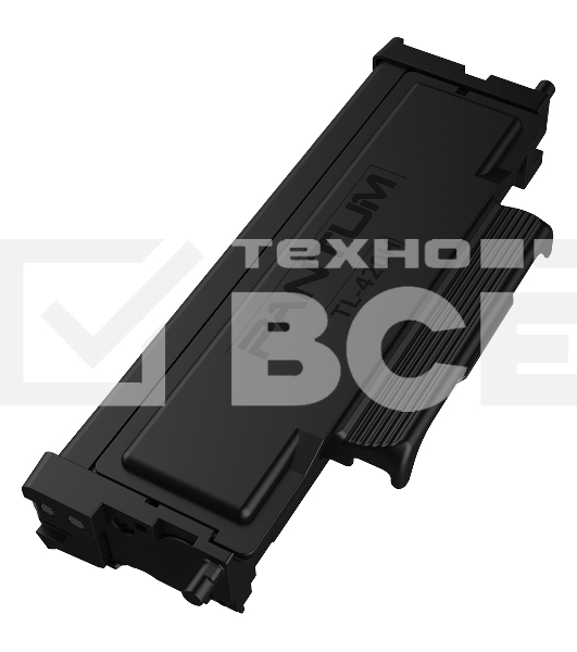 Картридж лазерный Pantum TL-420H/HP черный для P3010D, P3010DW, P3300DN, P3300DW, M6700D, M6700DW, M7100DN, M7100DW, M6800FDW, M7200FD, M7200FDN, M7200FDW 3000 стр.