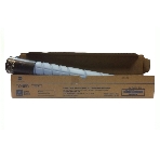 Тонер-картридж Konica-Minolta bizhub C308/C368 синий TN-324C, фото4