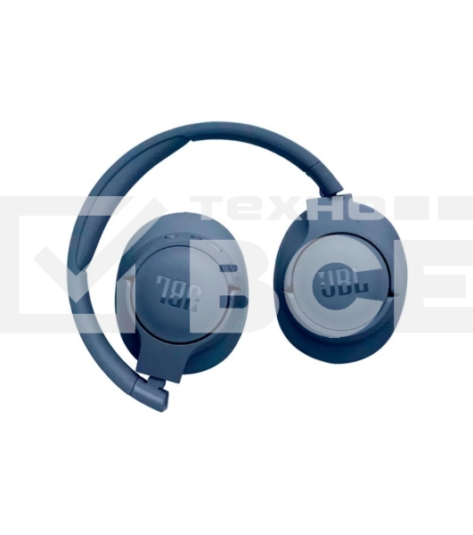 Наушники JBL Tune 720BT синий