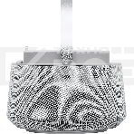 Портативная колонка BBK BTA2010 серый 10W 1.0 BT 10м 1800mAh, фото5