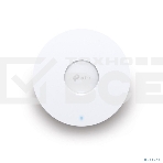 Точка доступа AX3000 Ceiling Mount Dual-Band Wi-Fi 6 Access Point, фото2