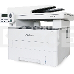 МФУ лазерный Pantum M7100DN, A4, ч/б, печ. до 33 стр/мин., скан. до 24 стр/мин., 1200x1200dpi, USB, RJ-45, фото5