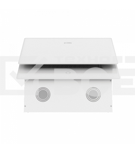 Вытяжка Elikor VERTEX WH 50 белый