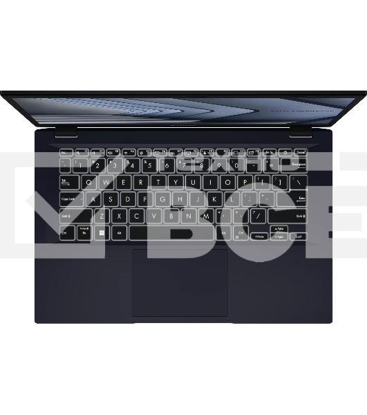 Ноутбук ASUS ExpertBook B1 B1402CVA-EB1342X 90NX06W1-M01NW0 Star черный 14
