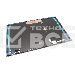 Крышка матрицы для Asus X531 черная, фото2