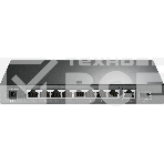 Коммутатор TP-Link TL-SG1210P 10-портовый гигабитный настольный с 8 портами PoE+ SMB, фото8