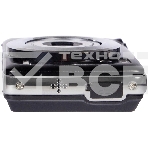 Фотоаппарат Rekam Presto zoom 800 черный 21Mpix Zoom8x 2.7