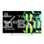 Телевизор Sber 65