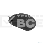 Мышь проводная CBR CM 106 черный, 1000 dpi, USB, кнопки - 3, фото6