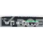Коммутатор NETIS P107GS 7PORT 10/100/1000M POE, фото9