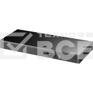 Коммутатор Cudy GS1024E (L2) 24x1Гбит/с настраиваемый