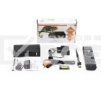 Ресивер DVB-T2 Сигнал Эфир HD-250 черный, фото3