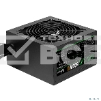 Блок питания Aerocool / Formula KCAS-600 PLUS 80 PLUS bronze (24+4+4pin) APFC 120мм fan 7xSATA RTL (4713105962659), фото 1