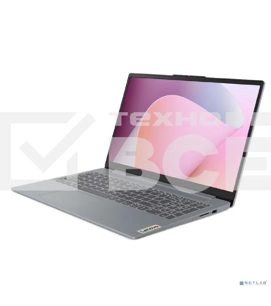 Ноутбук Lenovo IP3 Slim 15AMN8 15.6