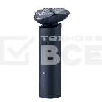 Электробритва Xiaomi Electric Shaver S101 3Вт BHR7465GL, фото7