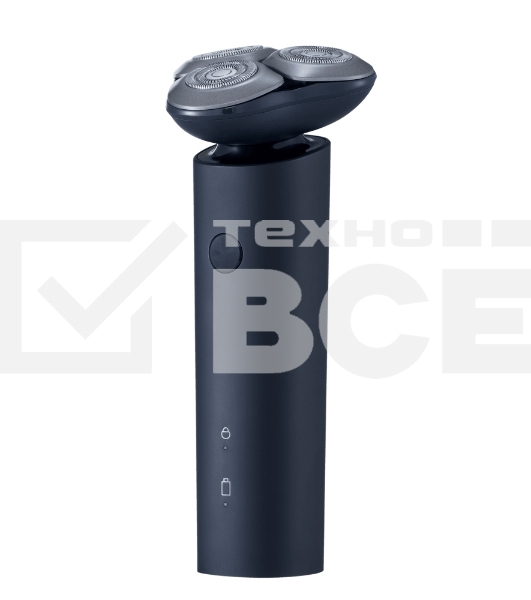 Электробритва Xiaomi Electric Shaver S101 3Вт BHR7465GL