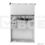 Серверная платформа ExeGate Pro 2U660-HS12 <RM 19