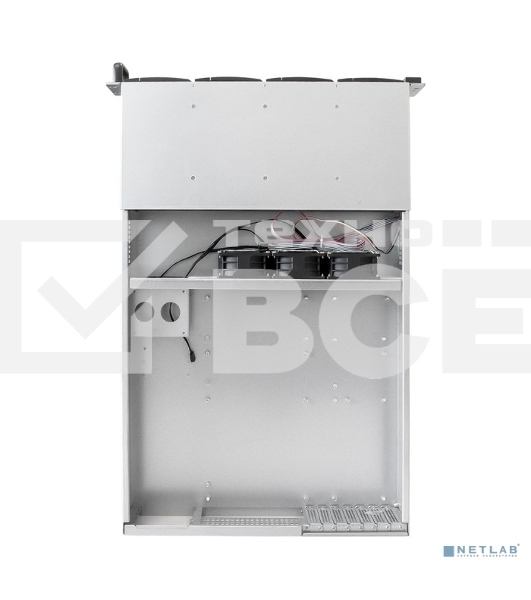 Серверная платформа ExeGate Pro 2U660-HS12 <RM 19