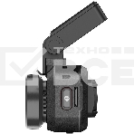 Видеорегистратор AdvoCam 4K Duo III черный 2160x3840 2160p 139гр., фото 1