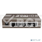 Гигабитный неуправляемый коммутатор IP-COM G1005 с 5 портами, фото2
