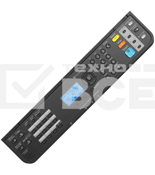 МФУ лазерный Kyocera MA4000x (110C143NL0), A4, монохромный, печ. до 40 стр/мин, 1200 х 1200 dpi, USB, Ethernet (замена M2040dn)