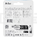 Флеш диск USB Drive Netac U782C dual USB3.0+TypeC 64GB, retail version, фото17