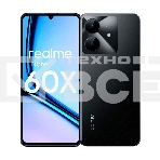 Смартфон Realme Note 60х, 3/64Gb, черный, фото16