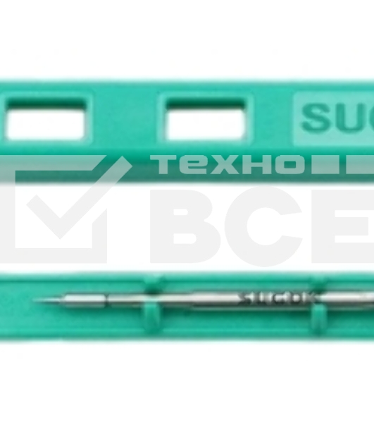 Жало для паяльника SUGON C210?I?