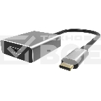 Адаптер USB3.1 TO HDMI CU423T VCOM, фото3