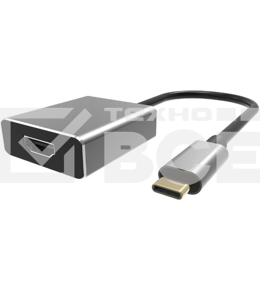 Адаптер USB3.1 TO HDMI CU423T VCOM